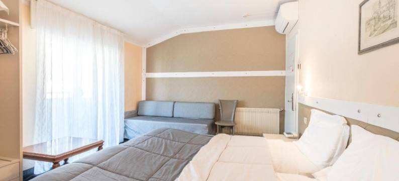 鲁比诺酒店(Hotel Rubino)图片