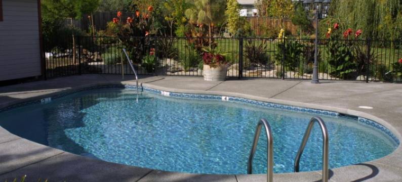 阿登森林旅馆(Arden Forest Inn)图片