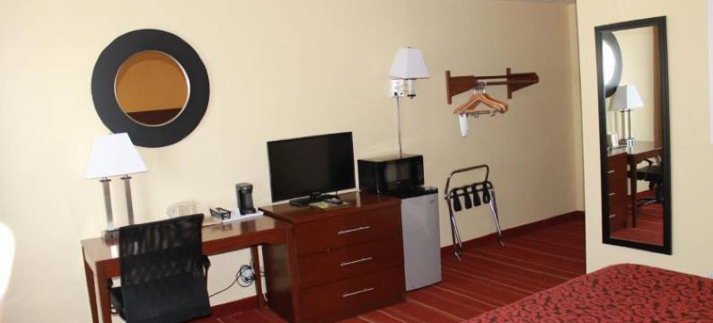 沃尔科特戴斯酒店(Days Inn by Wyndham Walcott Davenport)图片