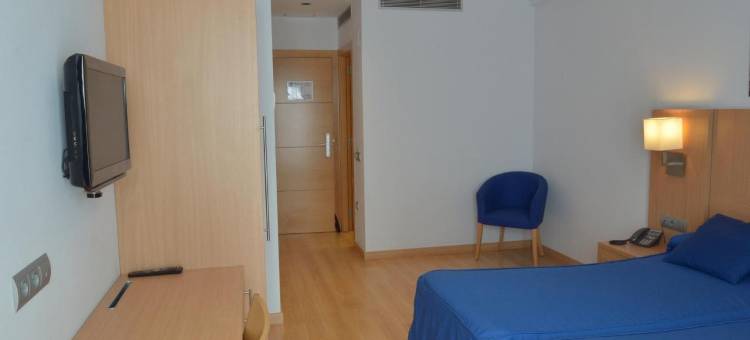 港口酒店(Hotel del Port)图片