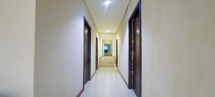 安汶快捷酒店(Budget Hotel Ambon)图片