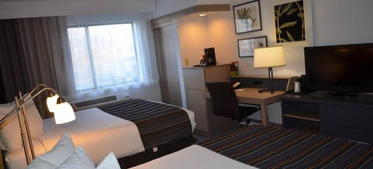 菲德里克丽怡酒店(Country Inn & Suites by Radisson, Frederick, MD)图片
