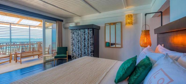 爱情精品酒店(Love Boutique Hotel)图片