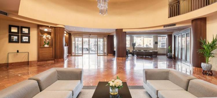 克里索尔波尼法兹海军上将酒店(Crisol Almirante Bonifaz)图片