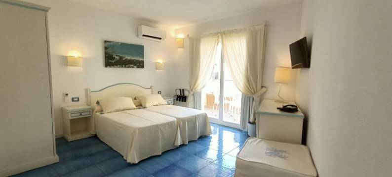 亚纳斯酒店(Janas Hotel)图片