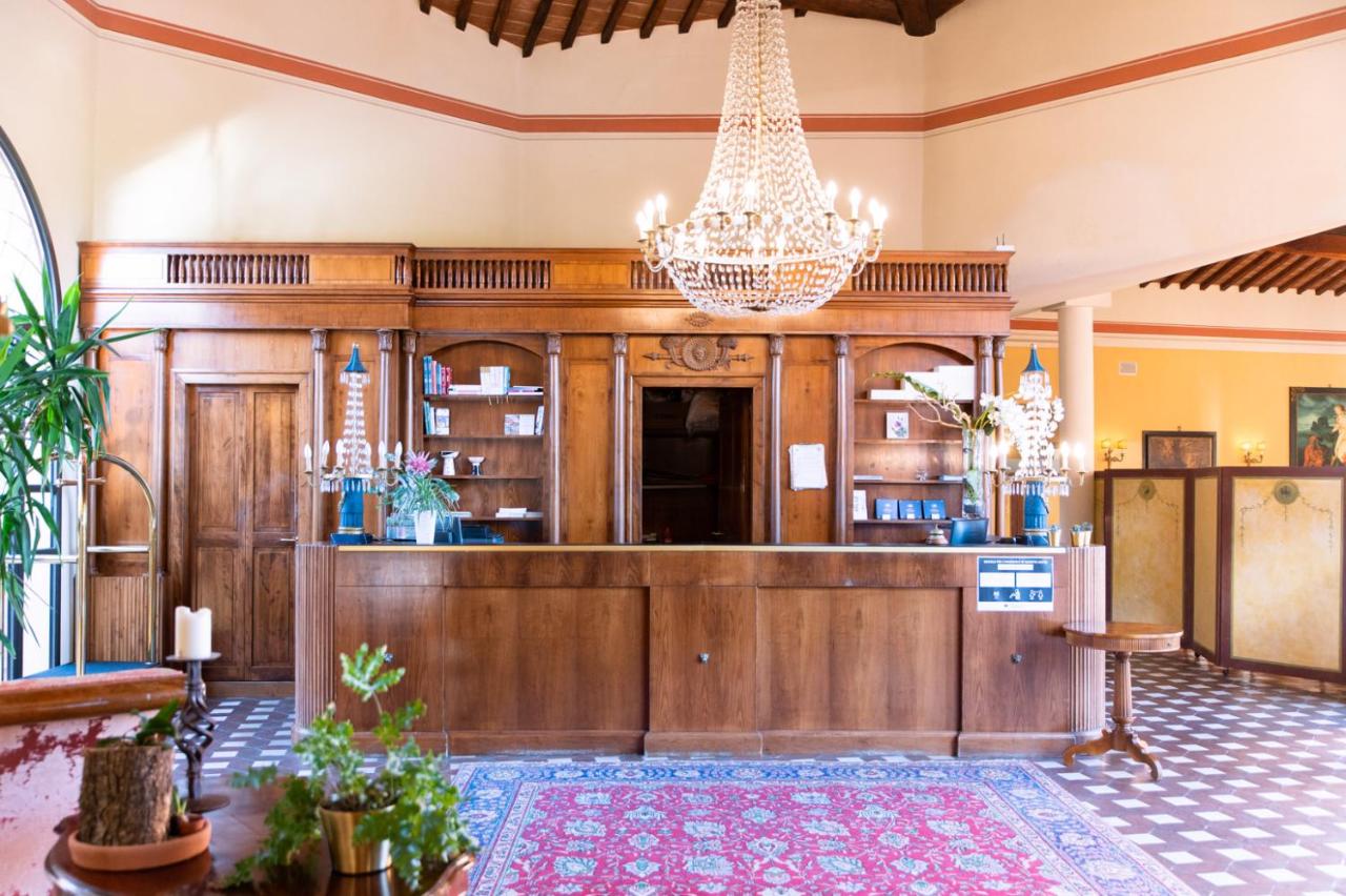 Il Piccolo Castello Over view