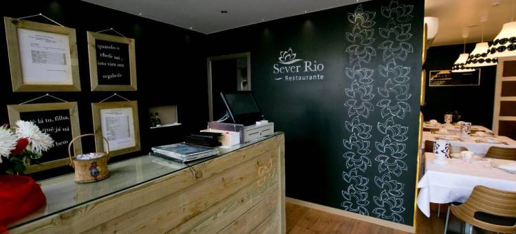 瑟沃尔里约酒店(Sever Rio Hotel)图片