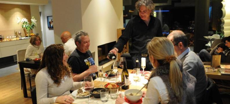 博南萨乡村酒店(Bonansa Country Hotel)图片