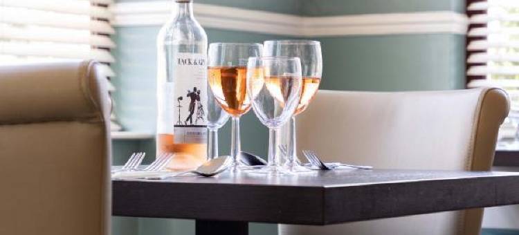 Dilkhusa Grand Hotel by Compass Hospitality图片