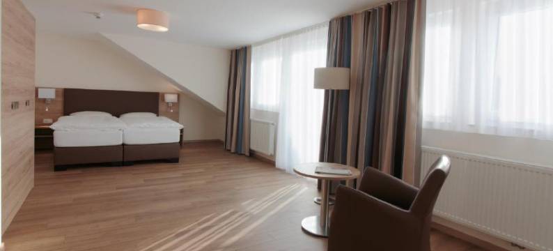 希尔迪特酒店(Hotel Heldt)图片