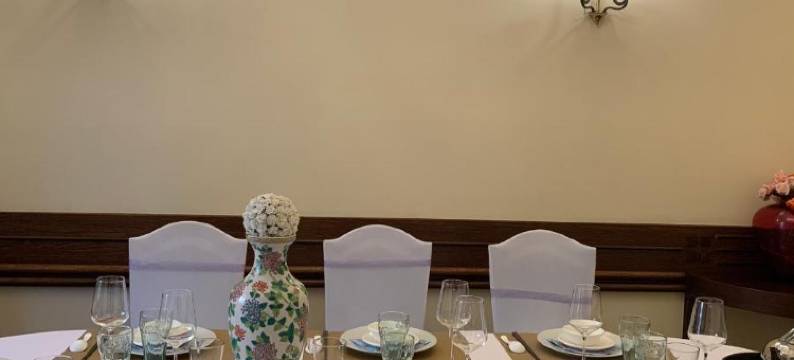 布兰尼克酒店(Hotel Braník)图片