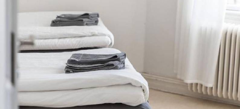 龙尼别墅酒店(Hotell Villa Rönne)图片