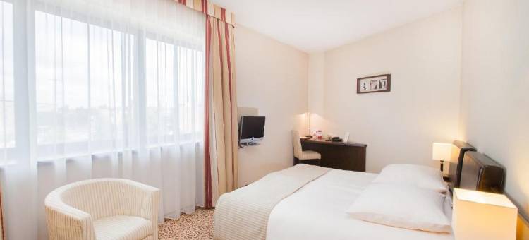 罗兹-库布斯酒店(Qubus Hotel Łódź)图片