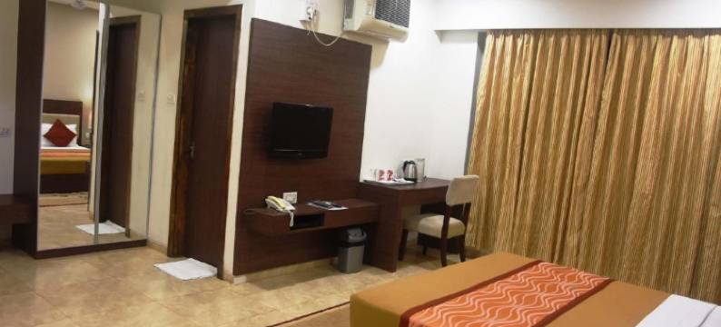 露珠精品度假村(Dew Drops Boutique Retreat)图片