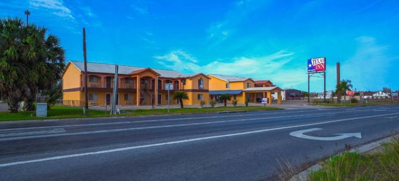 德州旅馆山贝尼托附近的哈灵根(Texas Inn San Benito Near Harlingen)图片