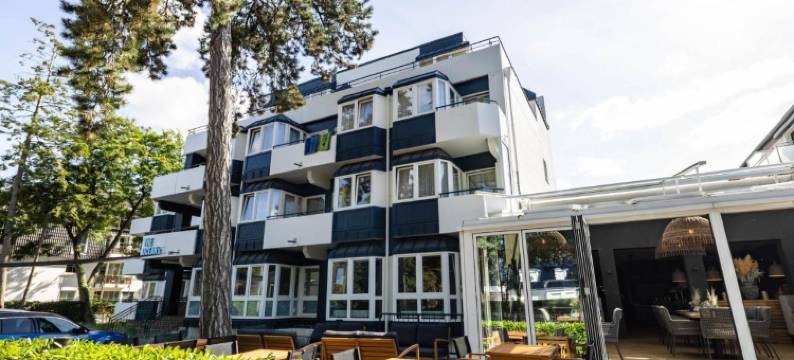 海洋酒店(The Oceans)图片