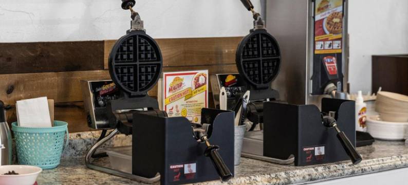 格林特里酒店普雷斯科特谷(GreenTree Inn Prescott Valley)图片