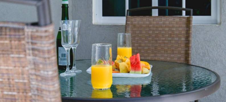 香槟别墅(Champagne Villa)图片