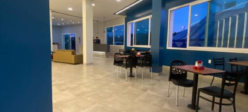 罗塔 232 酒店(Rota 232 Hotel Caruaru)图片