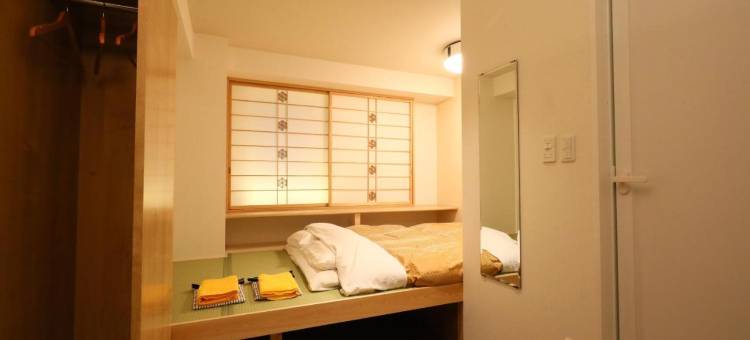 Wa Style Tokyo图片