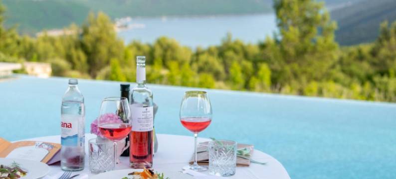 史特法尼耶别墅(Villa Stefanija Small Boutique Hotel&Restaurant)图片