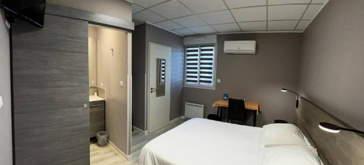 小屋酒店(Le Petit Logis)图片