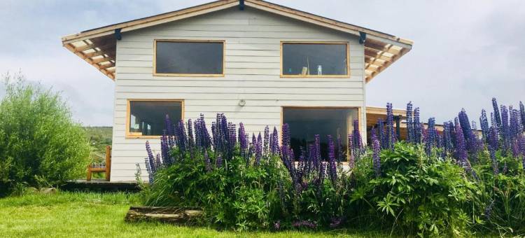 Piuke Mapu Patagonia Hostel图片