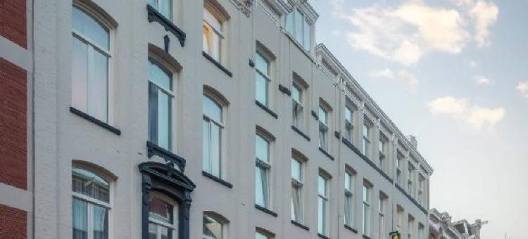 阿姆斯特丹都市花园酒店(Hotel City Garden Amsterdam)图片