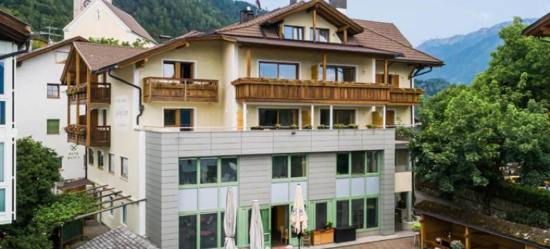 斯特恩酒店(Gasthof Teiser Stern)图片