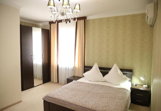 Sweet Home Hotel Hotel Overview