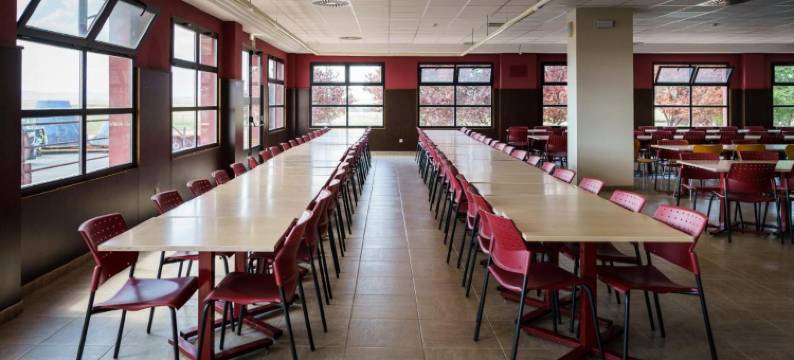 阿斯蒙雷亚尔坎波酒店(As Monreal del Campo)图片