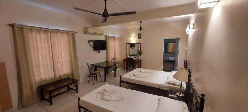 天使度假酒店(Angels Resort)图片