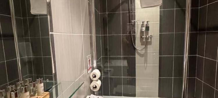 贝尔旅馆(The Bell Guesthouse)图片