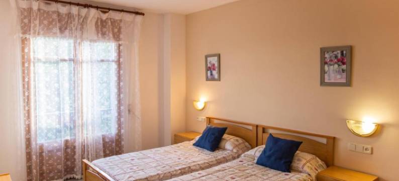 蒙特赛拉特青年旅舍(Hostal Montserrat)图片