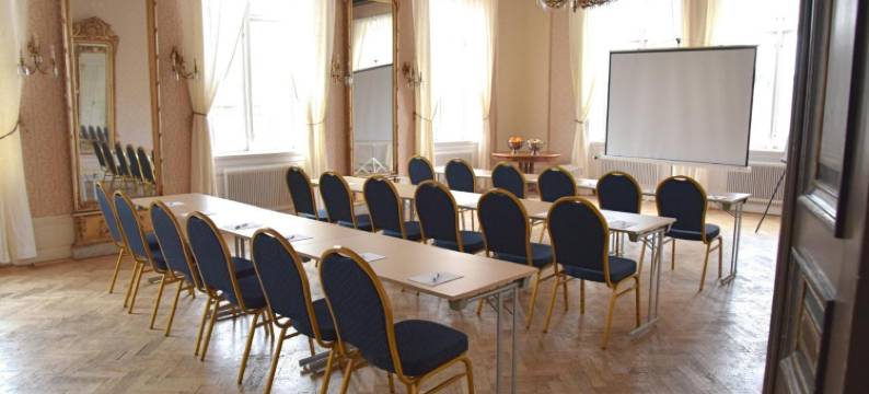 克里斯蒂娜城镇酒店(Stadshotellet Kristinehamn)图片