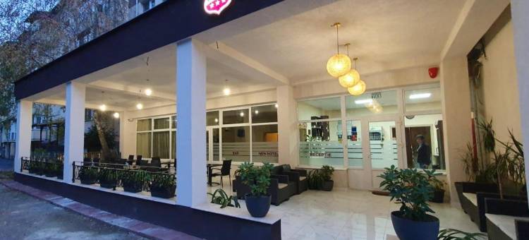 新酒店(Hotel New)图片