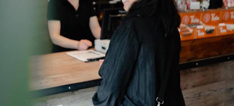 STF Korrö Gårdshotell图片