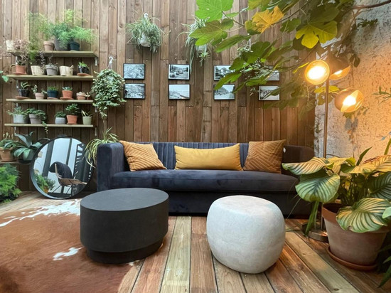 卡萨布兰卡住宿加早餐旅馆