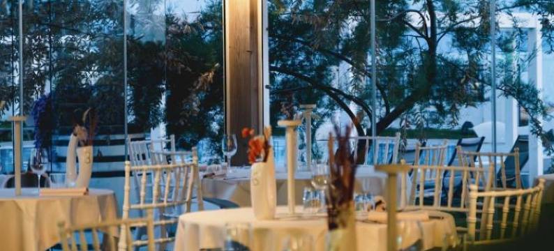 丽都海滩酒店(Hotel Lido Beach PHG)图片