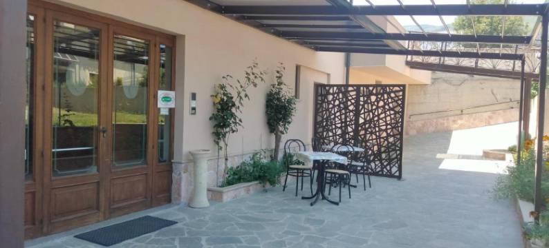 Hotel Ristorante Caligiuri图片