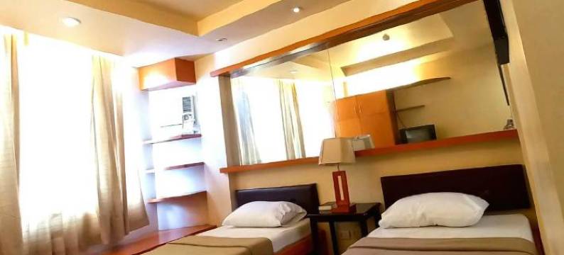 弗罗塔尔旅馆(Florotel I)图片