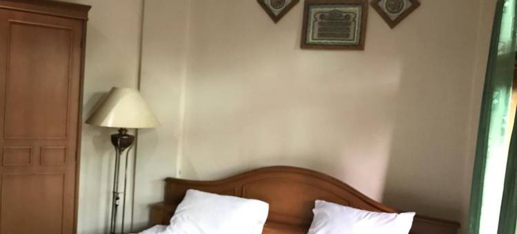 Wisma Atma Bhakti Near Solo Square Mitra RedDoorz图片