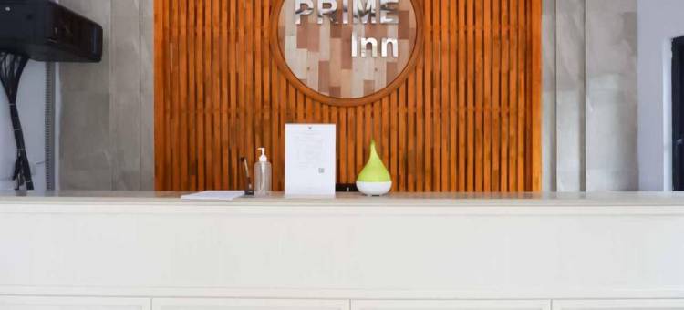 佳丽旅馆 - 靠近塞基普米特拉 - 红门酒店集团(Prime Inn Near Jalan Sekip Mitra RedDoorz)图片