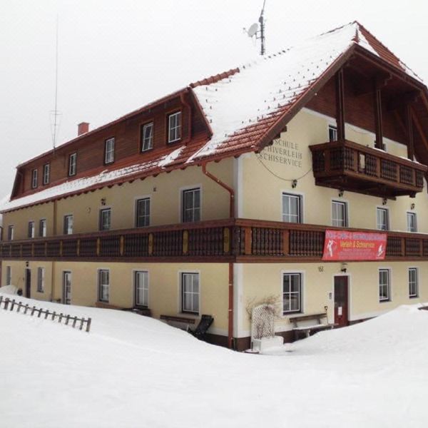 Pension Koderholt(Pension Koderholt)图片