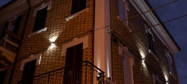 Civitaloft Luxury Rooms图片