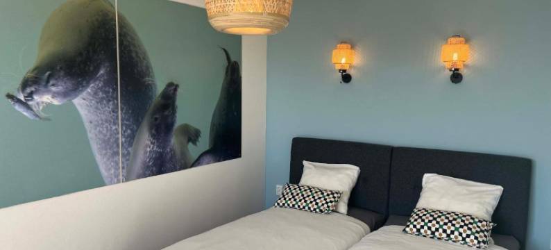 东斯海尔德酒店(Residentie Oosterschelde)图片