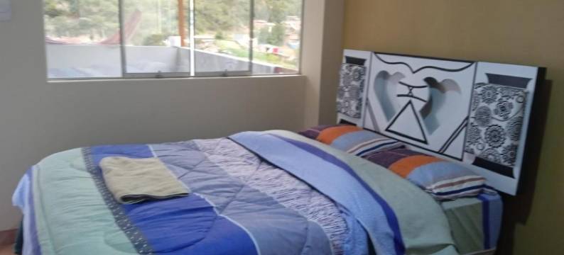 Ecolodge Casa del Montañista图片