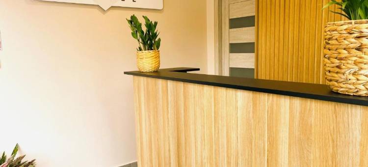 瑞德莎斯拉卡钻石酒店(Diament Ruda Śląska)图片