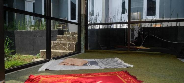 RedDoorz Syariah @ Jalan Dieng Wonosobo 2图片