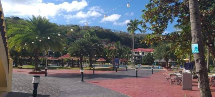 Beachfront Reunions @ Canyon Cove图片